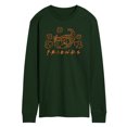 thumbnail image 1 of Friends - Cornucopia - Men's Long Sleeve T-Shirt, 1 of 1