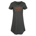 thumbnail image 1 of Friends - Cornucopia - Women's Any Way Dress, 1 of 5
