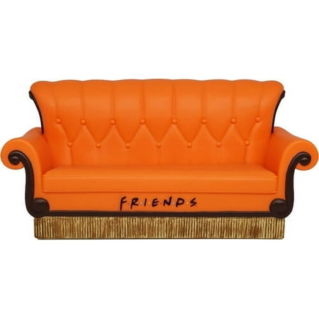 Friends Couch PVC Bank, Monogram, Gifts