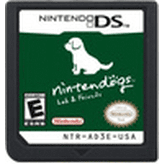 Friends DS NDS Game (US Version)NEW