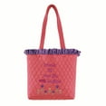 thumbnail image 1 of Friends Fill Yr Life Ruff Tote, 1 of 2
