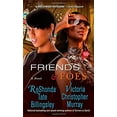 thumbnail image 1 of Pre-Owned Friends & Foes (Unknown) 1476740038 9781476740034, 1 of 1