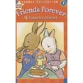 thumbnail image 1 of Pre-Owned Friends Forever : 4 Favorite Stories, Level 3 (Hardcover) 9780439763141, 1 of 1