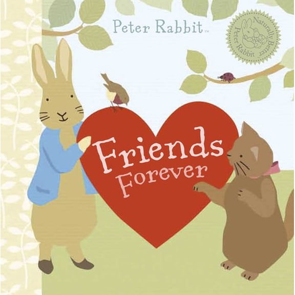 Pre-Owned Friends Forever (Board book) 0723267065 9780723267065