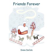 Friends Forever, Paperback