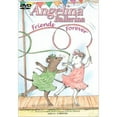thumbnail image 1 of Angelina Ballerina - Friends Forever [DVD], 1 of 1
