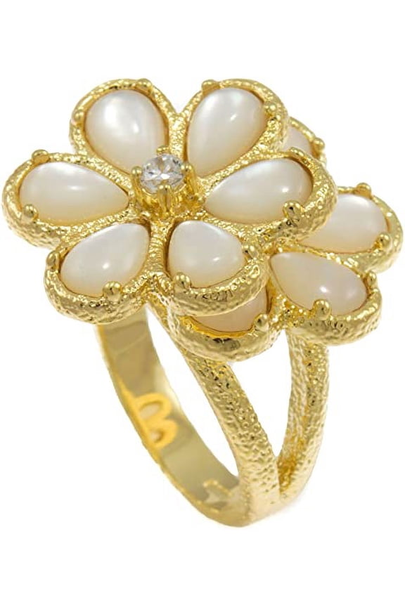 Friends Forever Ladies Cocktail Ring RL263 (9)