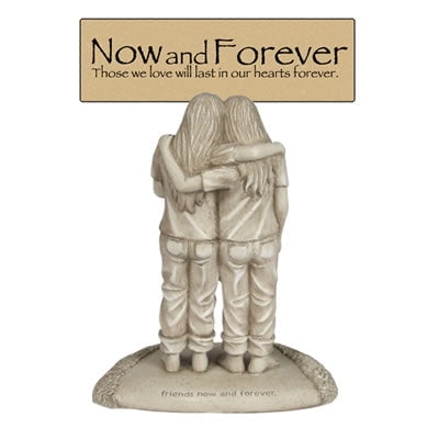 Friends Forever Now and Forever Collection by Pacific Trading