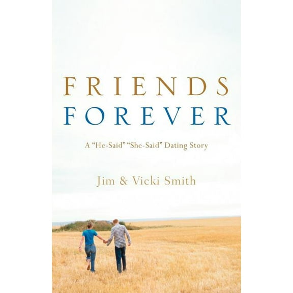 Friends Forever, (Paperback)