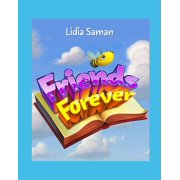 Friends Forever, Paperback