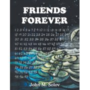 Friends Forever, Paperback