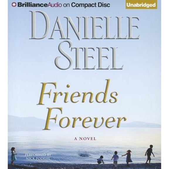 Pre-Owned Friends Forever Paperback