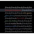 thumbnail image 1 of Francois Lindemann - Friends Friends Friends - Music & Performance - CD, 1 of 1