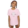 thumbnail image 1 of Friends Girls NY City Cotton T-Shirt, 1 of 3