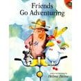 thumbnail image 1 of Pre-Owned Friends Go Adventuring (Paperback) 0689818505 9780689818509, 1 of 1