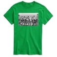 thumbnail image 1 of Friends - Group Photo - Men's Short Sleeve Graphic T-Shirt, 1 of 4