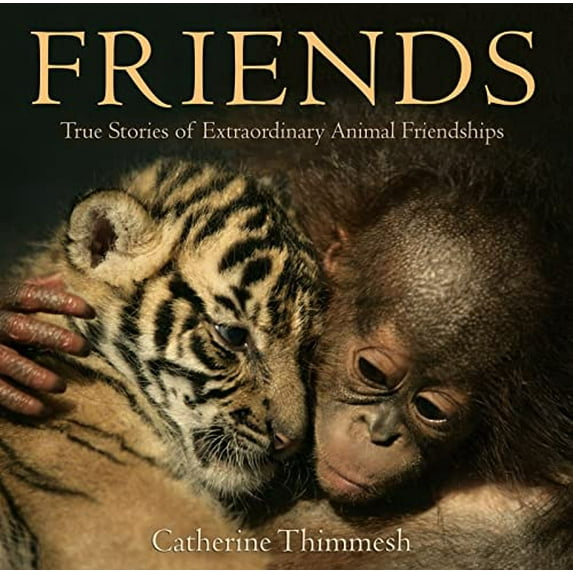 Pre-Owned Friends (Hardcover) 0547390106 9780547390109