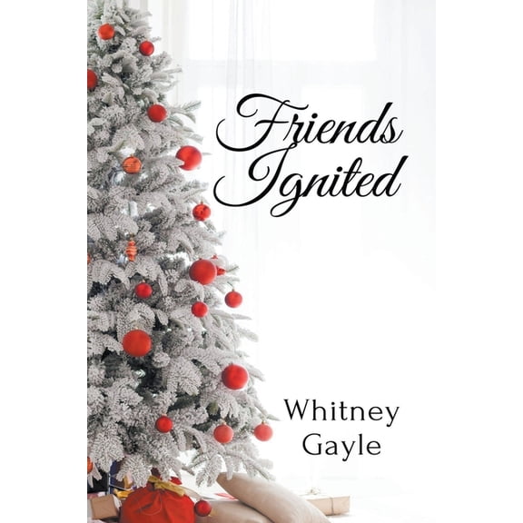 Friends Ignited, (Paperback)