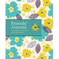 thumbnail image 1 of Friends' Journal: Shared Reflections and Keepsakes (Hardcover), 1 of 1