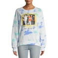 thumbnail image 1 of Friends Juniors' Graphic T-Shirt, 1 of 6