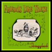Friends Like These, Paperback