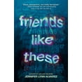 thumbnail image 1 of Friends Like These, (Paperback), 1 of 1