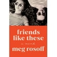 thumbnail image 1 of Pre-Owned Friends Like These (Paperback) 1774881101 9781774881101, 1 of 1