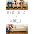 thumbnail image 1 of Pre-Owned Friends Like Us 9780307268112 Used, 1 of 1