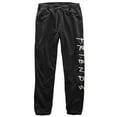 thumbnail image 1 of Friends - Logo Mens Joggers, 1 of 1