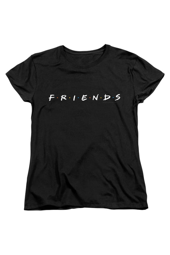 Logo Women's T Shirt