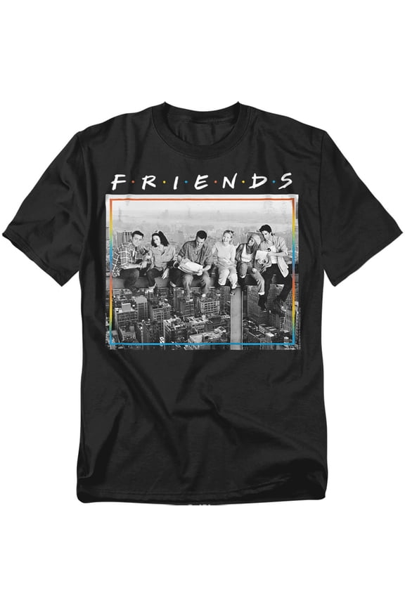 T-Shirt Lunch Break Unisex Graphic Tee For Men & Women