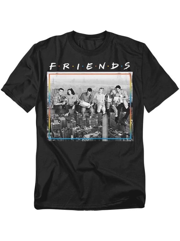 T-Shirt Lunch Break Unisex Graphic Tee For Men & Women