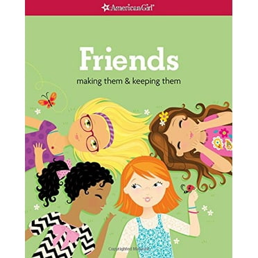 Pre-Owned Friends (Revised): Making Them & Keeping Them (Paperback) 160958905X 9781609589059