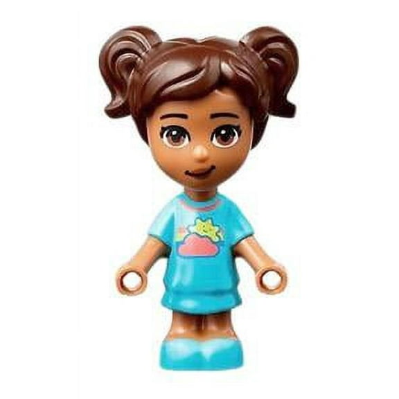 Friends Maya - Micro Doll minifigure frnd487