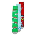 thumbnail image 1 of Friends Men’s Socks, 3-Pack, 1 of 2
