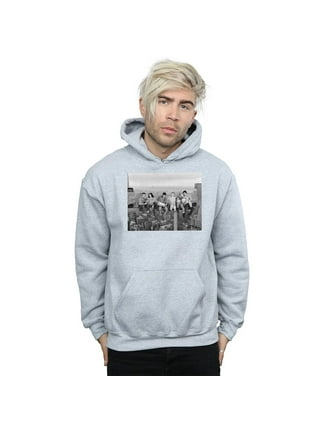 Friends Men's Sweaters & Hoodies