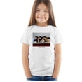 thumbnail image 1 of Friends Milkshake Kids T Shirt (3) for Youth Toddler Boys and Girls, White, 1 of 5