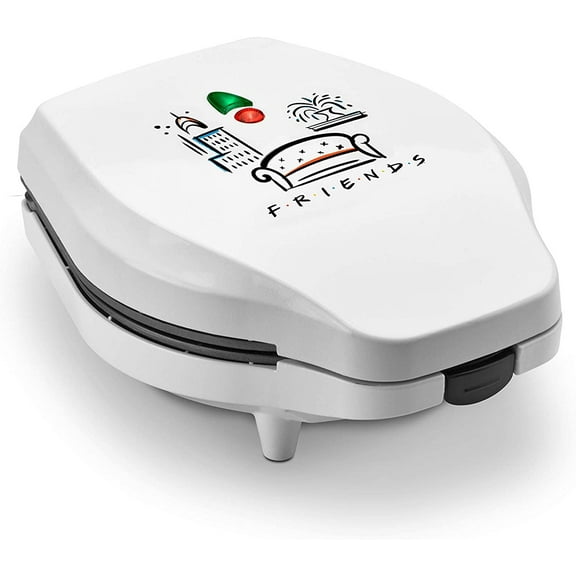 Friends Mini Donut Maker