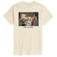 thumbnail image 1 of Friends - Monica Turkey Head - Men's Short Sleeve Graphic T-Shirt, 1 of 4