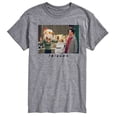 thumbnail image 1 of Friends - Monica Turkey Head - Men's Short Sleeve Graphic T-Shirt, 1 of 4