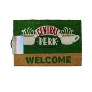 FRIENDS “Central Perk” Gift Set w/ WALL CLOCK, Tea Towel and To-Do-List  Pad, NEW