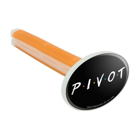 Friends PIVOT Car Air Freshener Vent Clip