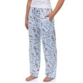 thumbnail image 1 of Friends Pajamas Women's Allover Design Lounge Sleep Pajama Pants, 1 of 7