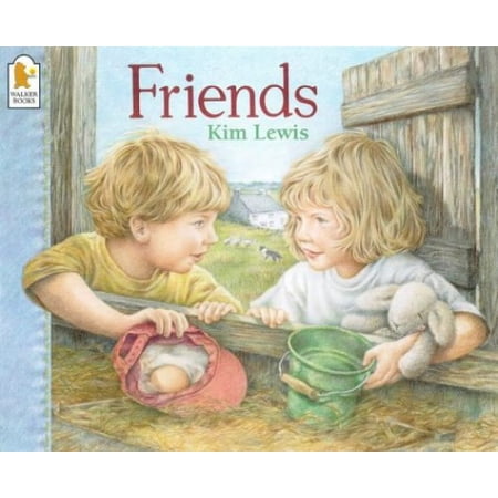 Pre-Owned Friends (Paperback) 0744563380 9780744563382