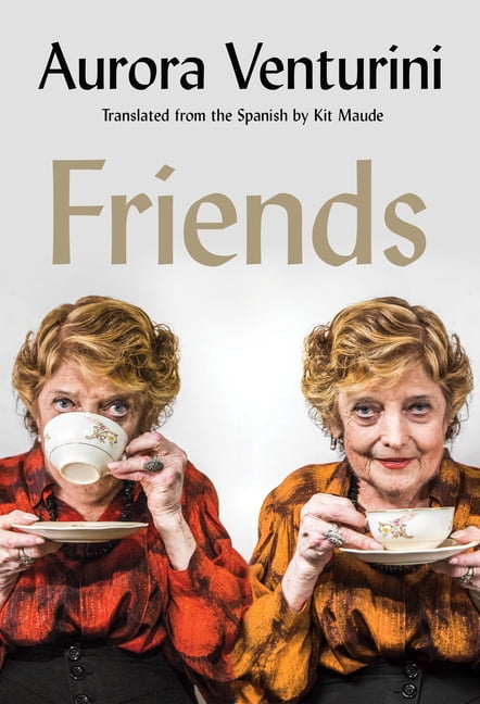 Friends, (Paperback)