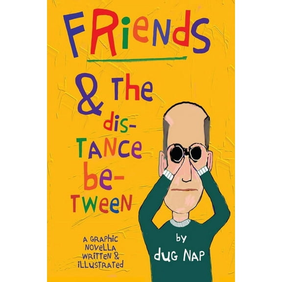Friends, (Paperback)