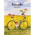 thumbnail image 1 of Pre-Owned Friends (Hardcover) 0689502567 9780689502569, 1 of 1