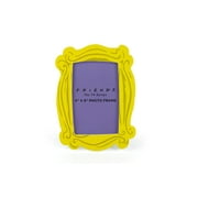 Friends Picture Frame | Friends TV Show Merchandise Photo Frame | 4 x 6 Inches