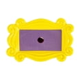 thumbnail image 1 of Friends Picture Frame Replica Ceramic Trinket Tray | 4 x 6 Inches, 1 of 7