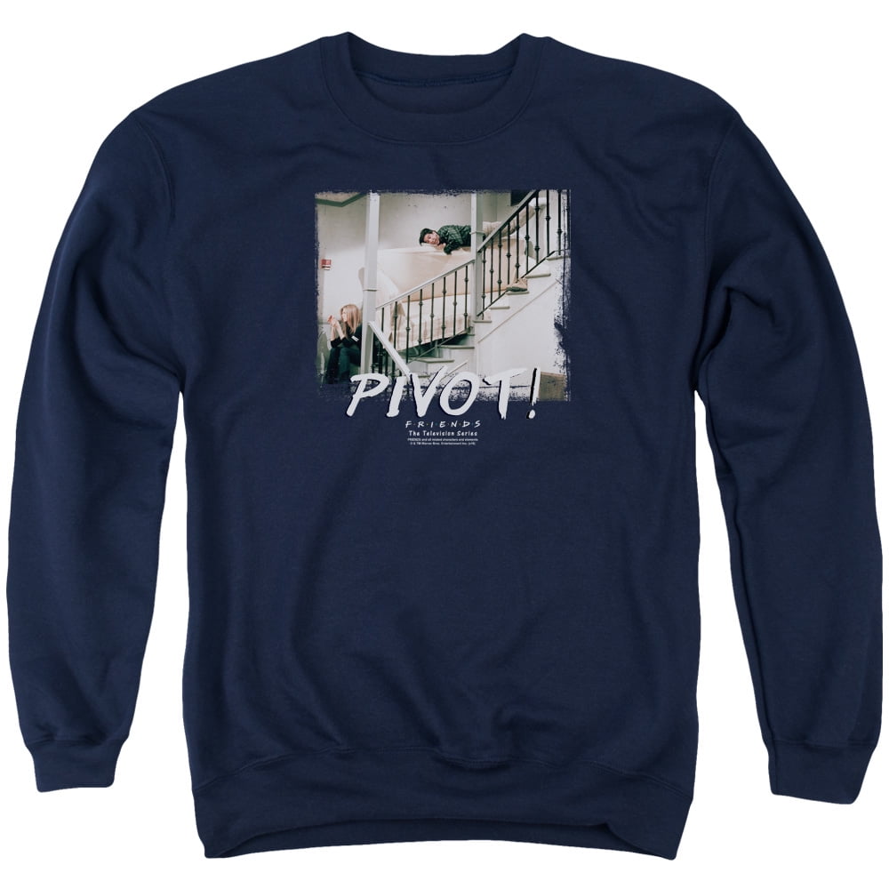 Pivotal Crewneck Sweatshirt